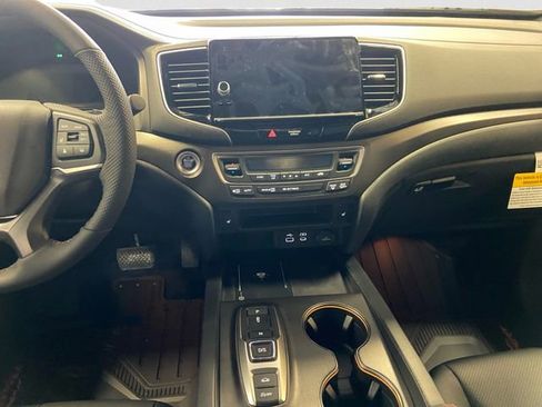 New 2026 Honda Ridgeline TrailSport image 12