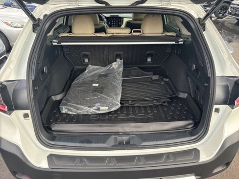 Certified 2023 Subaru Outback Limited w/ Popular Package #2 image 26
