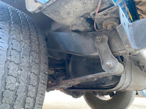 Used 1995 Jeep Wrangler Rio Grande image 62