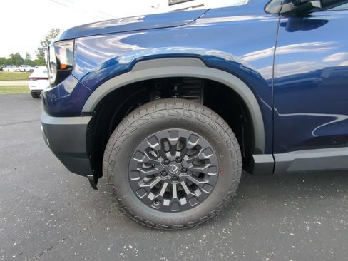New 2026 Honda Passport TrailSport image 2