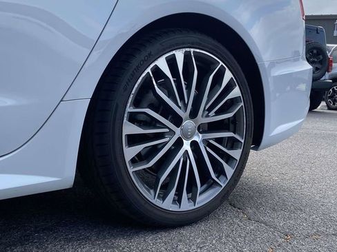 Used 2016 Audi A6 2.0T Premium image 11