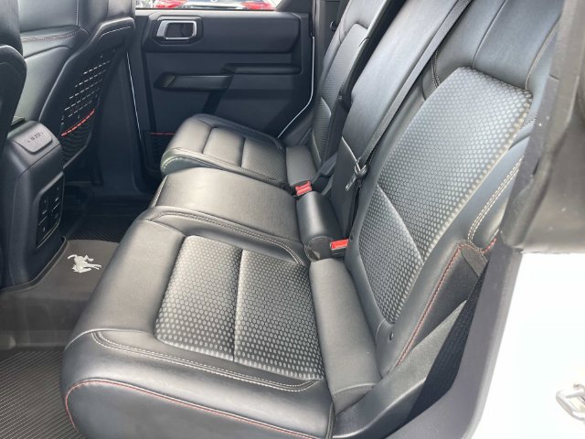 Used 2023 Ford Bronco Raptor AWD/4WD image 17