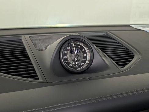 New 2026 Porsche Macan S AWD/4WD image 30