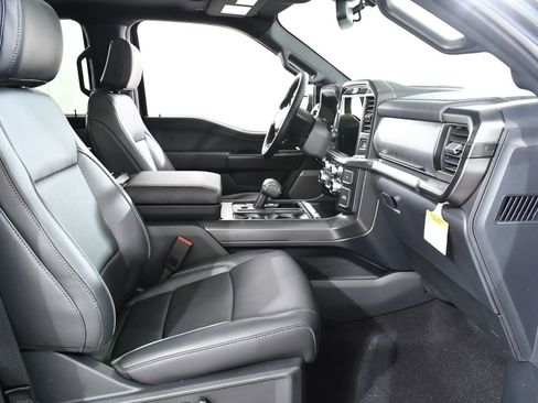 New 2026 Ford F150 Lariat AWD/4WD image 10