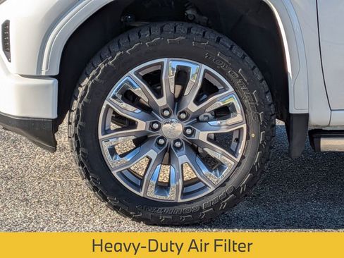 Used 2024 GMC Sierra 1500 Denali w/ Denali Reserve Package image 35