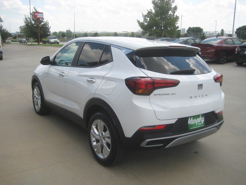 Used 2024 Buick Encore GX Preferred FWD image 5