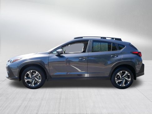 Certified 2024 Subaru Crosstrek 2.0i Premium AWD/4WD image 4