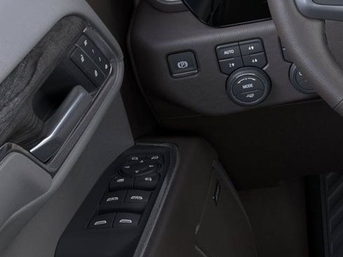 New 2026 Chevrolet Silverado 1500 LTZ w/ Z71 Off-Road Package AWD/4WD image 46