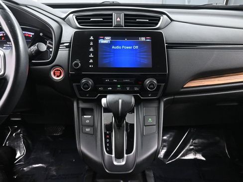 Used 2019 Honda CR-V Touring image 24