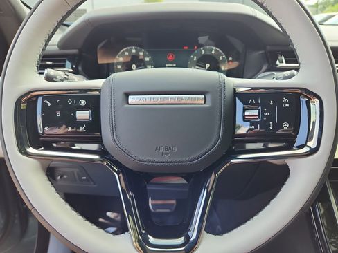 Used 2026 Land Rover Range Rover Velar Dynamic SE AWD/4WD image 18
