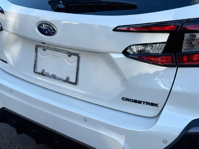 New 2027 Subaru Crosstrek 2.5i Limited AWD/4WD image 21