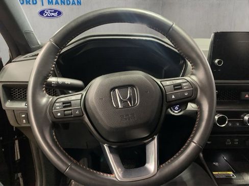 Used 2024 Honda CR-V Sport-L image 10