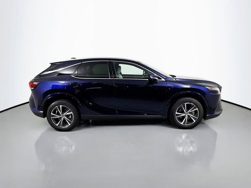 Certified 2025 Lexus RX 350 Premium w/ Convenience Package FWD image 4