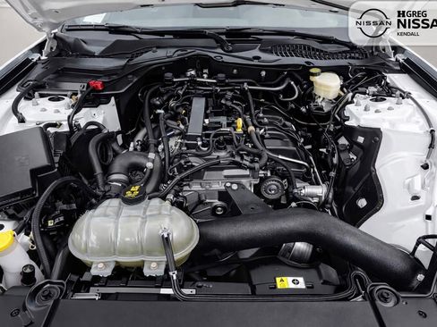 Used 2017 Ford Mustang Premium w/ Equipment Group 201A RWD image 14