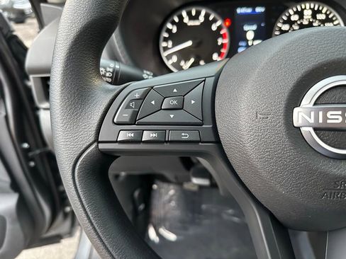 New 2025 Nissan Sentra S image 14