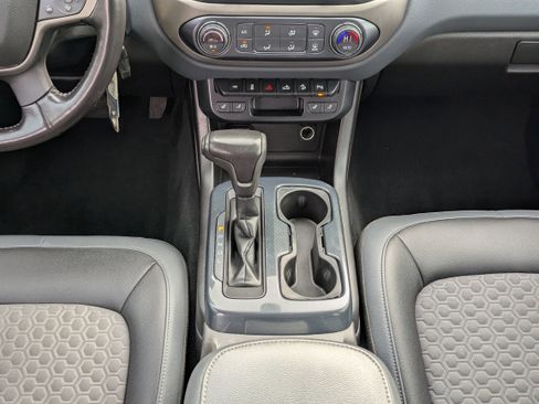 Used 2019 Chevrolet Colorado Z71 image 23