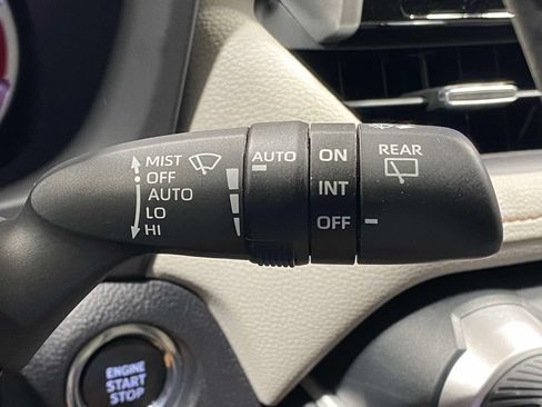 Used 2024 Toyota RAV4 XLE Premium w/ Weather Package FWD image 25
