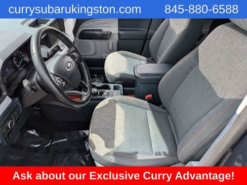 Used 2022 Ford Maverick XLT w/ Equipment Group 300A Standard AWD/4WD image 16