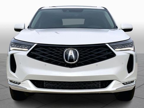 New 2026 Acura RDX w/Advance Package image 3