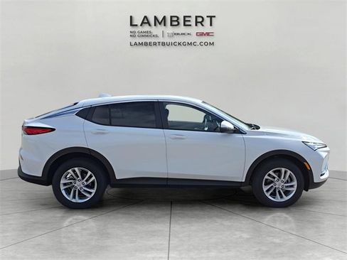 New 2026 Buick Envista Preferred w/ Convenience I Package image 31