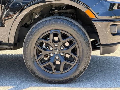 Used 2023 Ford Ranger XLT w/ Equipment Group 301A Mid AWD/4WD image 6