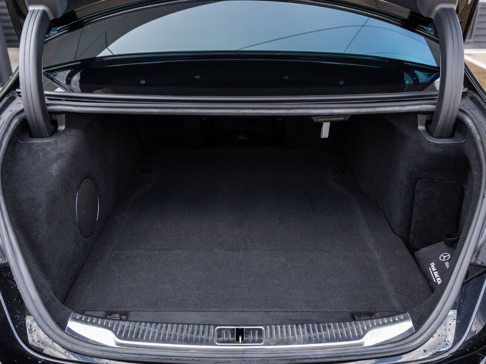Used 2024 Mercedes-Benz S 63 AMG S image 39