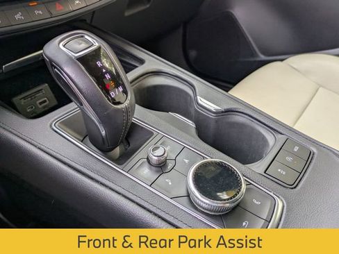 Used 2019 Cadillac XT4 Sport image 21