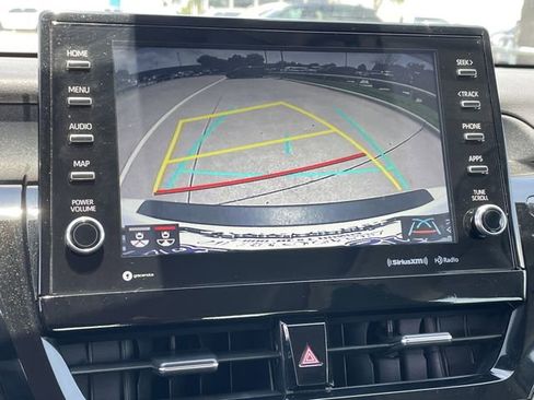 Used 2023 Toyota Camry XSE image 17