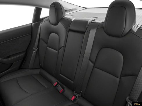 Used 2019 Tesla Model 3 Mid Range image 8