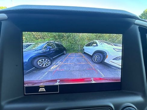 Certified 2023 GMC Terrain Denali AWD/4WD image 12