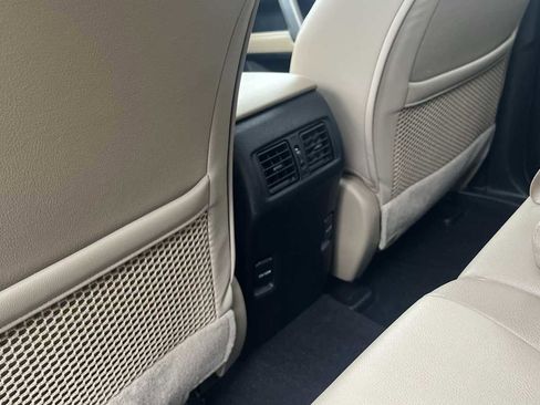 Used 2015 Toyota 4Runner SR5 Premium AWD/4WD image 37