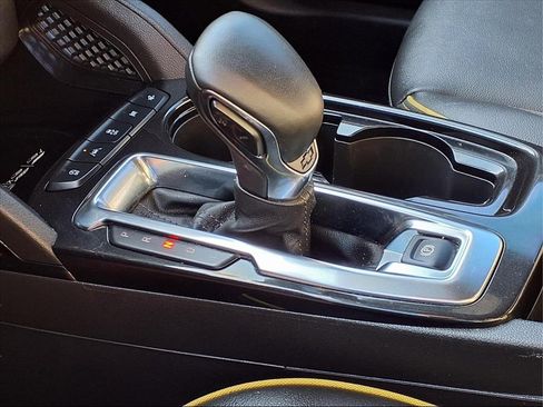 Used 2024 Chevrolet TrailBlazer ACTIV w/ Convenience Package image 28