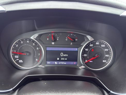 Used 2023 Chevrolet Blazer LT w/ Convenience Package image 17