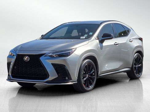Used 2022 Lexus NX 350 F Sport w/ F Sport Cold Package AWD/4WD image 9