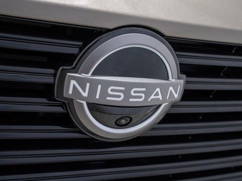 New 2026 Nissan Murano SL image 3