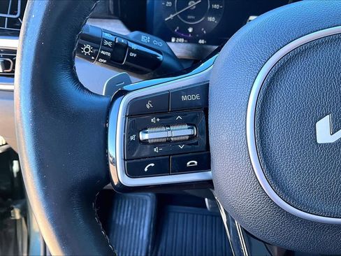 Used 2022 Kia Sorento SX Prestige w/ Rust Color Package image 23