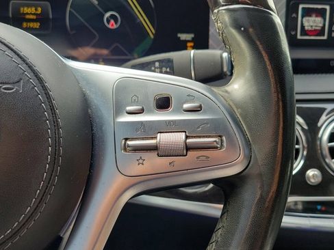 Used 2019 Mercedes-Benz S 450 S 450 image 14