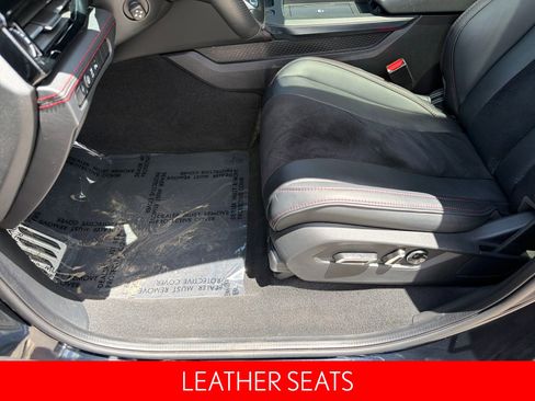 Used 2025 Acura MDX A-Spec AWD/4WD image 22