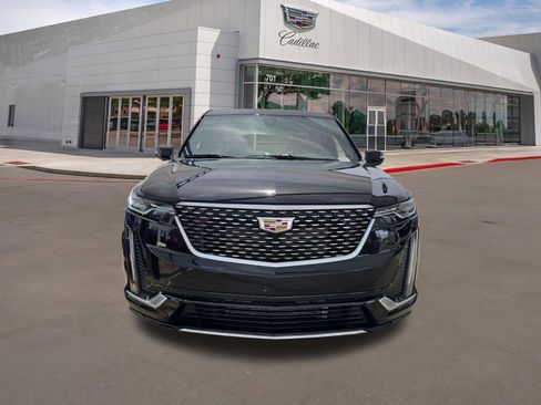 Used 2024 Cadillac XT6 Premium Luxury w/ LPO, Floor Liner Package AWD/4WD image 2