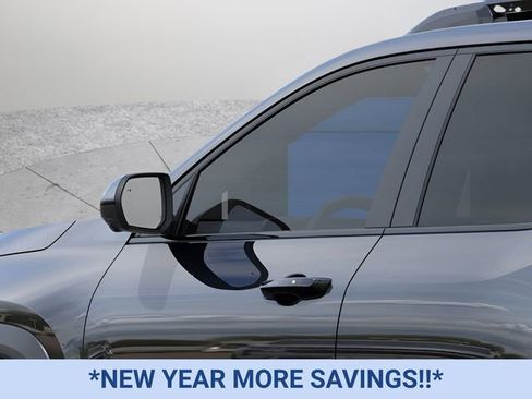 New 2026 Chevrolet Equinox ACTIV w/ Convenience Package III image 12