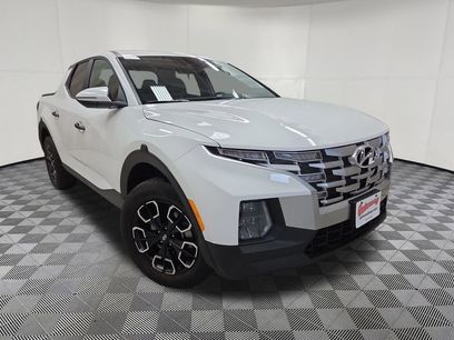 Used 2024 Hyundai Santa Cruz SEL