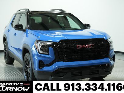 New 2026 GMC Terrain Elevation w/ Elevation Premium Package