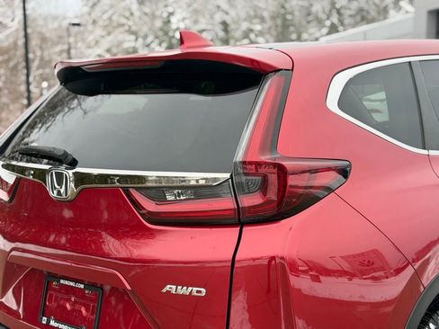 Used 2020 Honda CR-V EX image 10