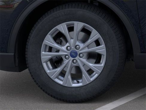 New 2025 Ford Escape Active image 19