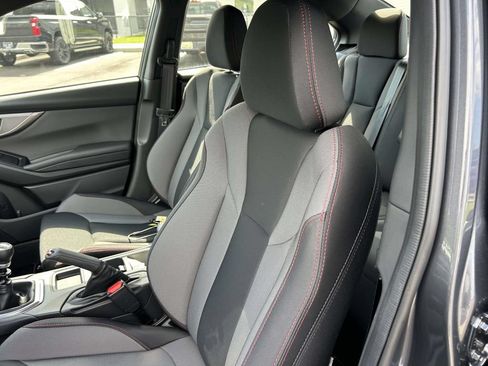 New 2026 Subaru WRX Premium AWD/4WD image 13