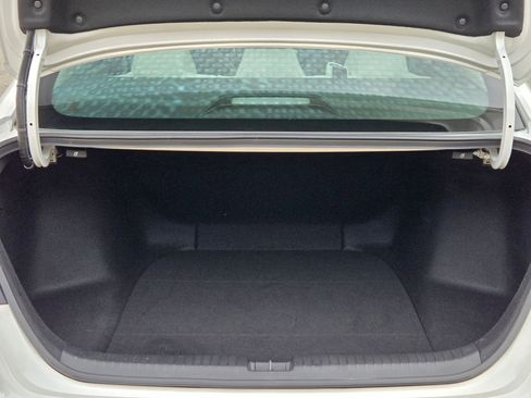 Certified 2025 Honda Accord SE image 24