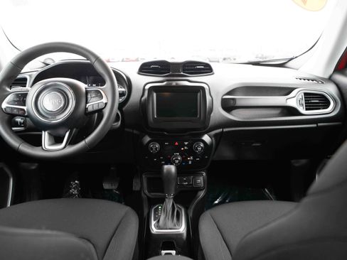 Used 2021 Jeep Renegade Sport image 20