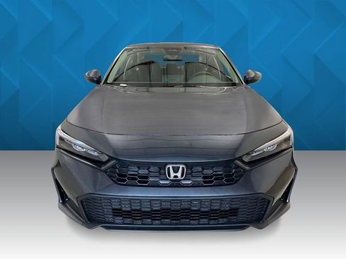 New 2026 Honda Civic LX image 9