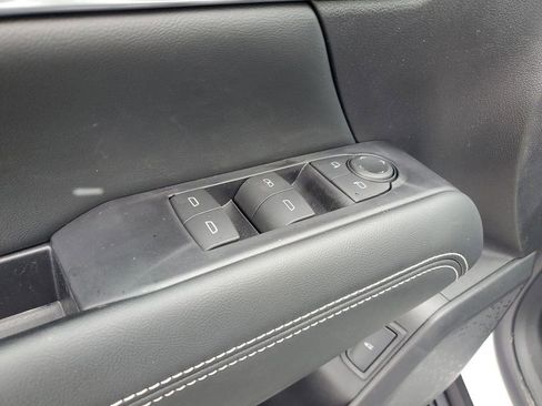 New 2026 GMC Terrain Elevation w/ Elevation Premium Package image 15