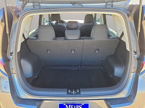 Used 2024 Kia Soul LX w/ Option Group 015 image 13